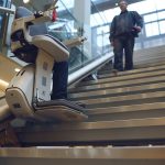 Peut-on transporter des charges lourdes avec un monte-escalier