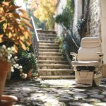 Quels sont les délais de livraison d’un monte-escalier