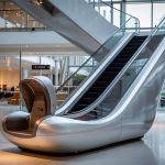 Un monte-escalier peut-il être utilisé dans un bâtiment public