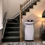 Combien de temps dure une batterie de secours pour monte-escalier