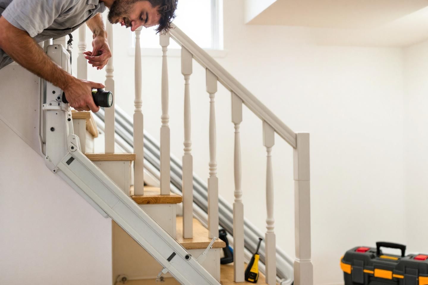 Quelles aides sont disponibles pour l&rsquo;installation d&rsquo;un monte-escalier ?