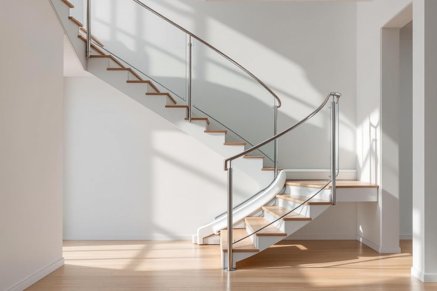 Quels matériaux sont utilisés pour fabriquer les monte-escaliers