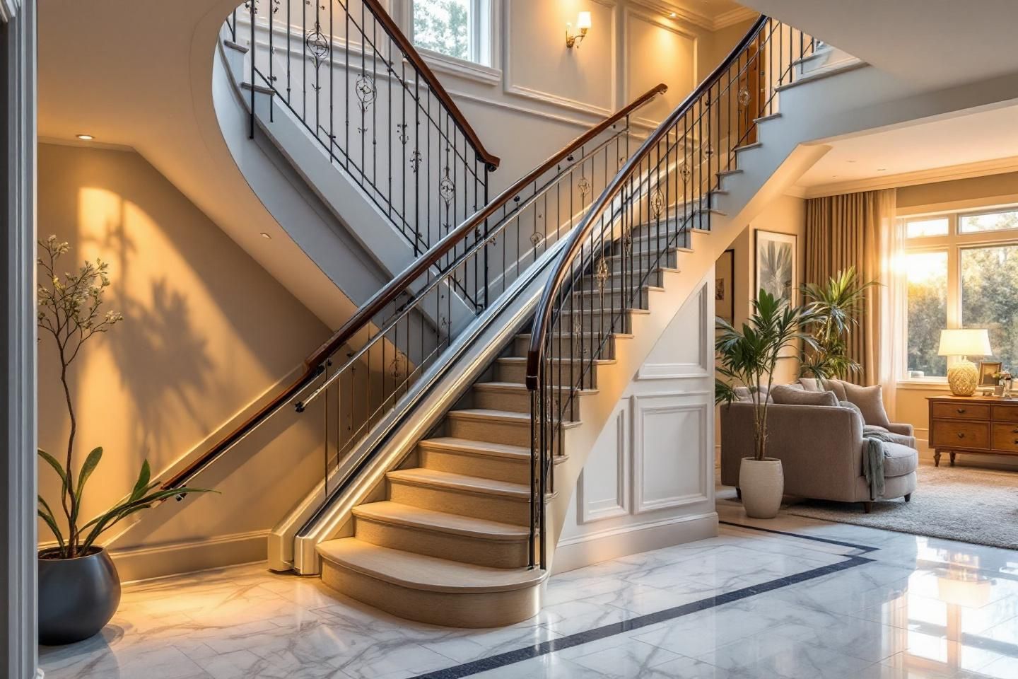 Quels sont les avantages d&rsquo;un monte-escalier personnalisé ?