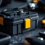 Quels types de batteries sont utilisés dans les monte-escaliers ?